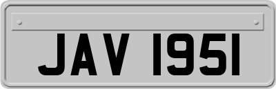 JAV1951