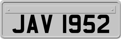 JAV1952