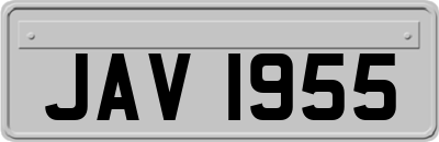 JAV1955