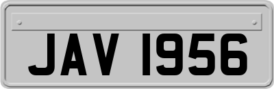 JAV1956