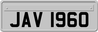 JAV1960