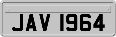 JAV1964