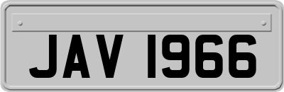JAV1966
