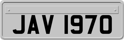 JAV1970