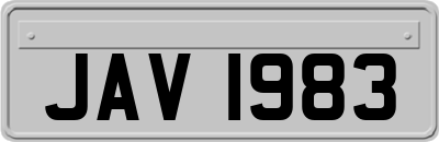 JAV1983