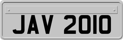JAV2010