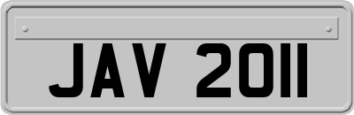 JAV2011