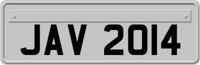JAV2014