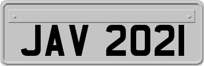 JAV2021