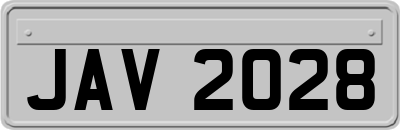 JAV2028
