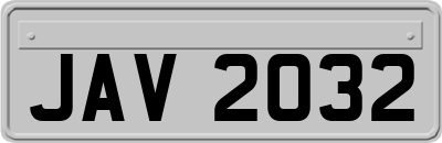 JAV2032