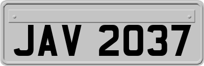 JAV2037