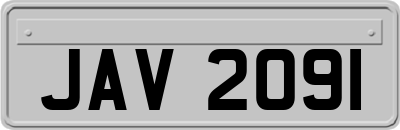 JAV2091