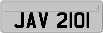 JAV2101