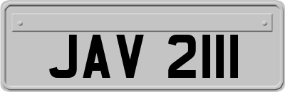 JAV2111