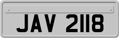 JAV2118