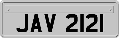 JAV2121