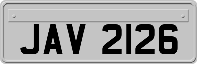 JAV2126