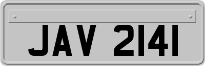 JAV2141