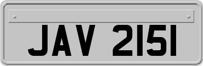 JAV2151