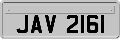 JAV2161