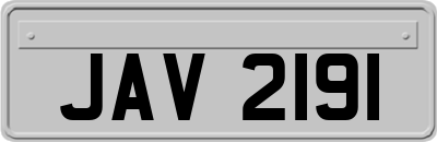 JAV2191