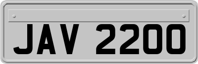 JAV2200