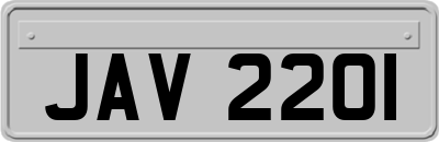 JAV2201