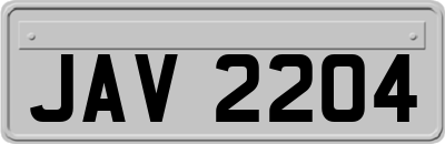 JAV2204