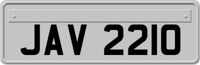 JAV2210