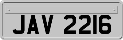 JAV2216