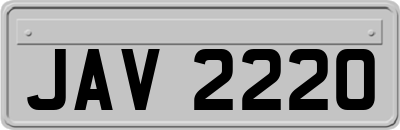 JAV2220