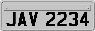 JAV2234