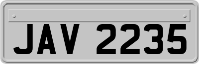 JAV2235