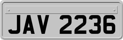 JAV2236