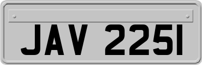 JAV2251