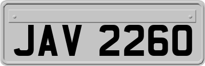 JAV2260