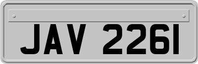 JAV2261