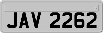 JAV2262