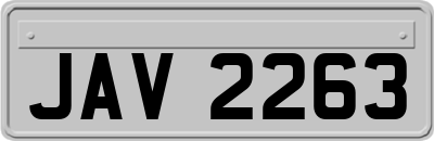 JAV2263