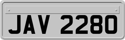 JAV2280