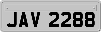 JAV2288