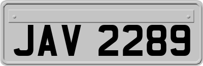 JAV2289