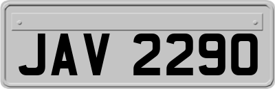 JAV2290