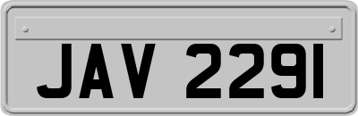 JAV2291
