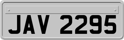 JAV2295