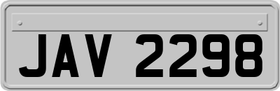 JAV2298