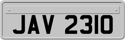 JAV2310