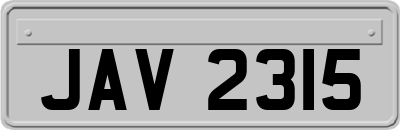 JAV2315