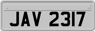 JAV2317